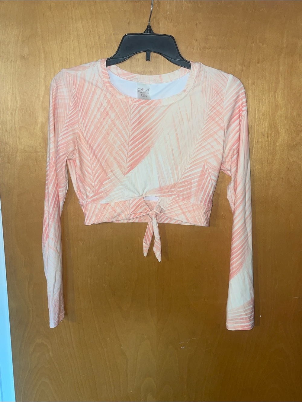 Calia by Carrie underwood workout top size small